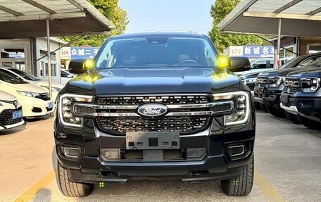 Ford Ranger, 2025 год, 6 113 814 рублей, 2 фотография