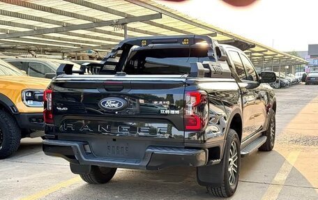 Ford Ranger, 2025 год, 6 113 814 рублей, 4 фотография