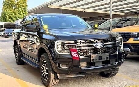 Ford Ranger, 2025 год, 6 113 814 рублей, 3 фотография