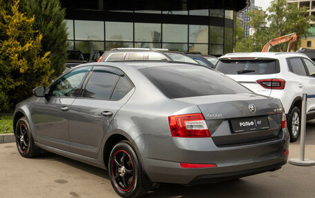 Skoda Octavia, 2014 год, 1 250 000 рублей, 5 фотография