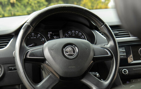 Skoda Octavia, 2014 год, 1 250 000 рублей, 11 фотография
