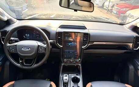 Ford Ranger, 2025 год, 6 113 814 рублей, 7 фотография
