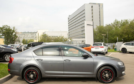 Skoda Octavia, 2014 год, 1 250 000 рублей, 3 фотография