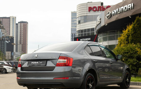 Skoda Octavia, 2014 год, 1 250 000 рублей, 4 фотография
