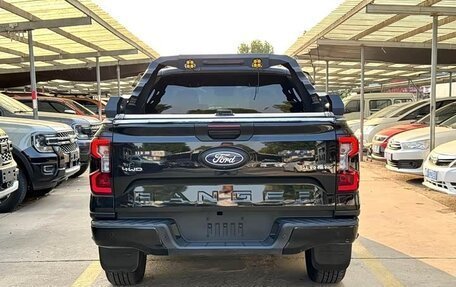 Ford Ranger, 2025 год, 6 113 814 рублей, 5 фотография