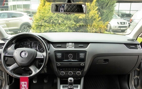 Skoda Octavia, 2014 год, 1 250 000 рублей, 10 фотография