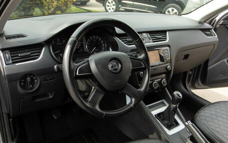 Skoda Octavia, 2014 год, 1 250 000 рублей, 16 фотография