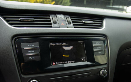 Skoda Octavia, 2014 год, 1 250 000 рублей, 15 фотография