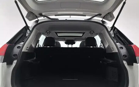 Nissan X-Trail, 2022 год, 1 563 000 рублей, 5 фотография