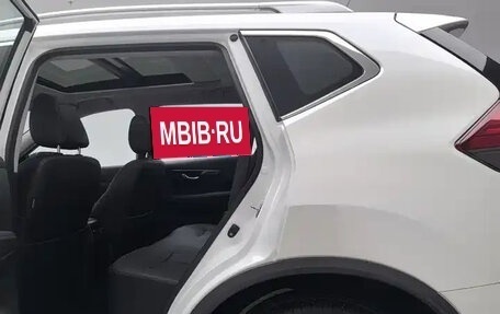 Nissan X-Trail, 2022 год, 1 563 000 рублей, 6 фотография