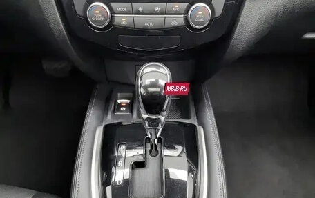Nissan X-Trail, 2022 год, 1 563 000 рублей, 8 фотография