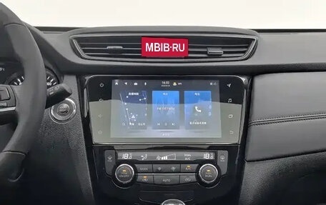 Nissan X-Trail, 2022 год, 1 563 000 рублей, 9 фотография