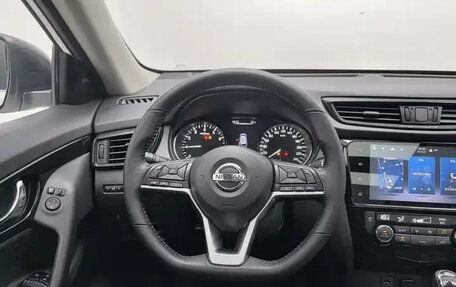 Nissan X-Trail, 2022 год, 1 563 000 рублей, 10 фотография