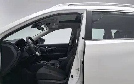 Nissan X-Trail, 2022 год, 1 563 000 рублей, 11 фотография