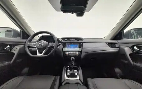 Nissan X-Trail, 2022 год, 1 563 000 рублей, 13 фотография
