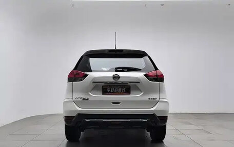 Nissan X-Trail, 2022 год, 1 563 000 рублей, 14 фотография