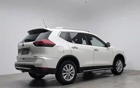 Nissan X-Trail, 2022 год, 1 563 000 рублей, 16 фотография