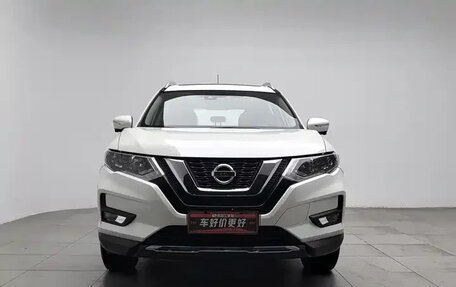 Nissan X-Trail, 2022 год, 1 563 000 рублей, 15 фотография