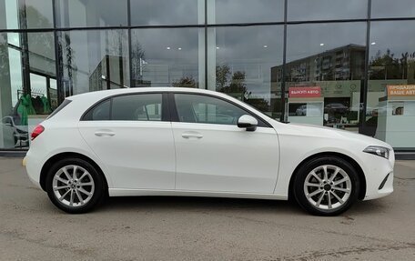 Mercedes-Benz A-Класс, 2018 год, 2 279 000 рублей, 5 фотография