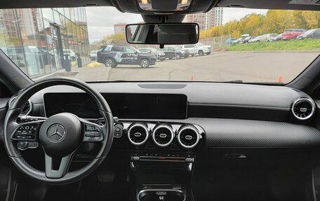 Mercedes-Benz A-Класс, 2018 год, 2 279 000 рублей, 17 фотография