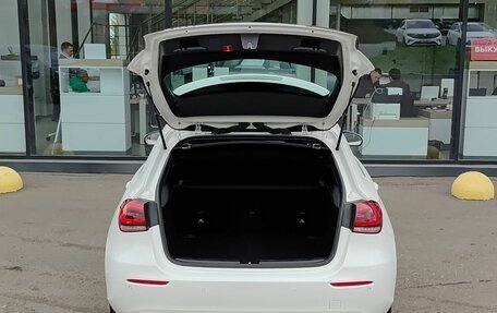Mercedes-Benz A-Класс, 2018 год, 2 279 000 рублей, 12 фотография