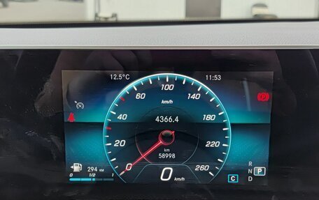 Mercedes-Benz A-Класс, 2018 год, 2 279 000 рублей, 16 фотография