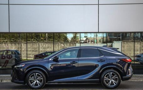 Lexus RX IV рестайлинг, 2025 год, 7 199 000 рублей, 9 фотография