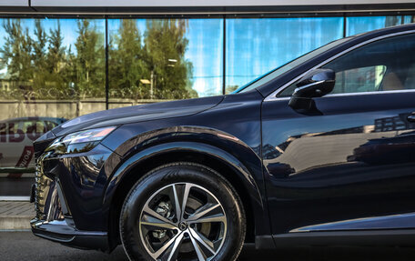 Lexus RX IV рестайлинг, 2025 год, 7 199 000 рублей, 10 фотография