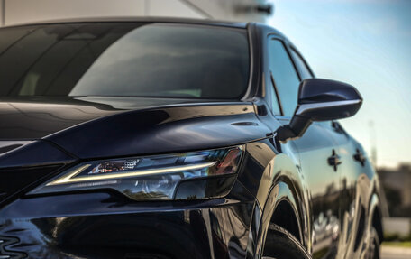 Lexus RX IV рестайлинг, 2025 год, 7 199 000 рублей, 2 фотография