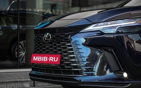 Lexus RX IV рестайлинг, 2025 год, 7 199 000 рублей, 11 фотография