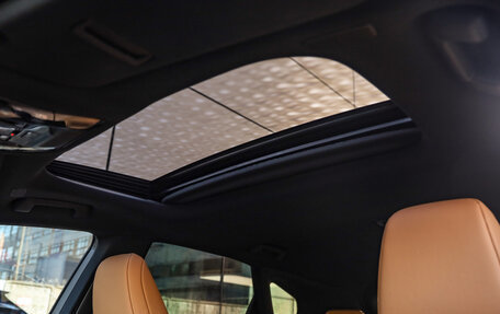 Lexus RX IV рестайлинг, 2025 год, 7 199 000 рублей, 28 фотография
