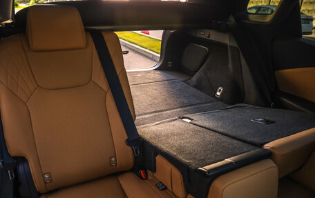 Lexus RX IV рестайлинг, 2025 год, 7 199 000 рублей, 34 фотография