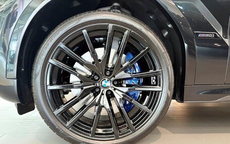 BMW X6, 2026 год, 19 055 000 рублей, 9 фотография