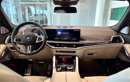 BMW X6, 2026 год, 19 055 000 рублей, 10 фотография
