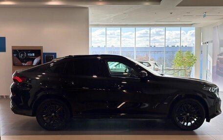 BMW X6, 2026 год, 19 055 000 рублей, 4 фотография
