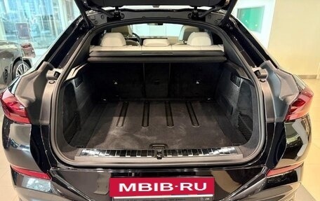 BMW X6, 2026 год, 19 055 000 рублей, 7 фотография