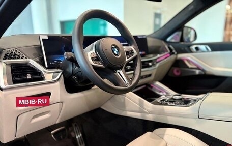 BMW X6, 2026 год, 19 055 000 рублей, 11 фотография