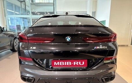 BMW X6, 2026 год, 19 055 000 рублей, 6 фотография