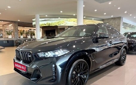 BMW X6, 2026 год, 19 055 000 рублей, 1 фотография