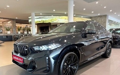 BMW X6, 2026 год, 19 055 000 рублей, 1 фотография