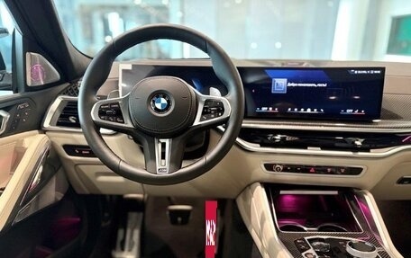 BMW X6, 2026 год, 19 055 000 рублей, 14 фотография