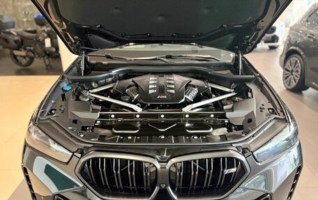 BMW X6, 2026 год, 19 055 000 рублей, 8 фотография