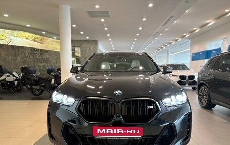 BMW X6, 2026 год, 19 055 000 рублей, 2 фотография