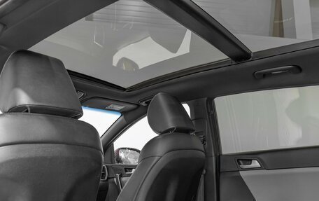 KIA Sportage IV рестайлинг, 2016 год, 1 899 000 рублей, 11 фотография
