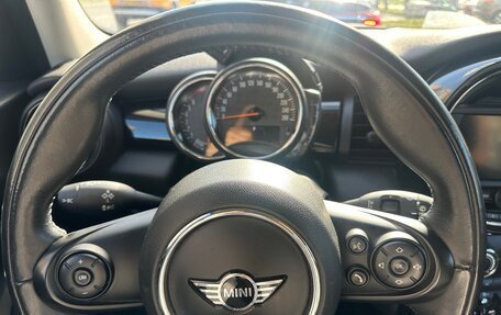 MINI Hatch, 2018 год, 2 100 000 рублей, 1 фотография