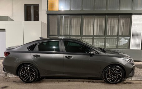 KIA Cerato IV, 2022 год, 2 200 000 рублей, 7 фотография