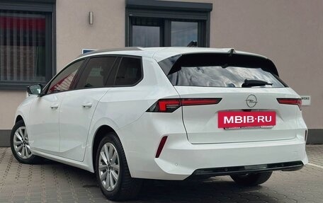 Opel Astra, 2023 год, 2 400 000 рублей, 3 фотография