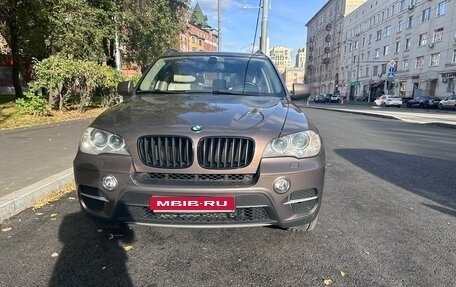 BMW X5, 2012 год, 2 000 000 рублей, 1 фотография
