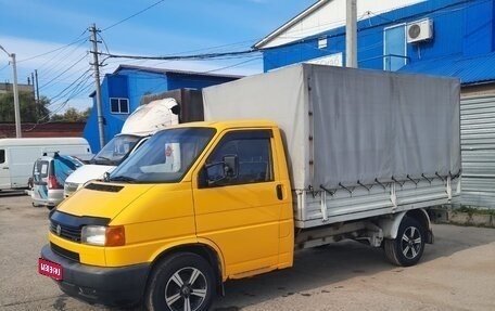 Volkswagen Transporter T4, 2000 год, 820 000 рублей, 1 фотография