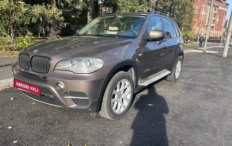 BMW X5, 2012 год, 2 000 000 рублей, 2 фотография